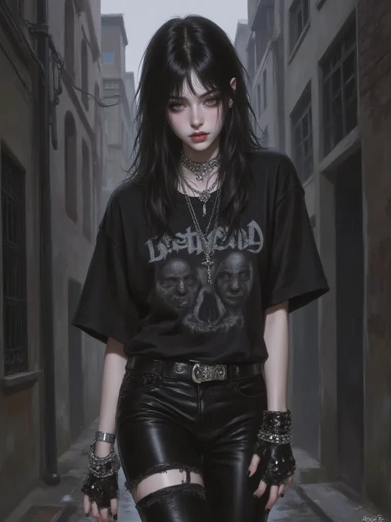 Raven Thorne thumbnail