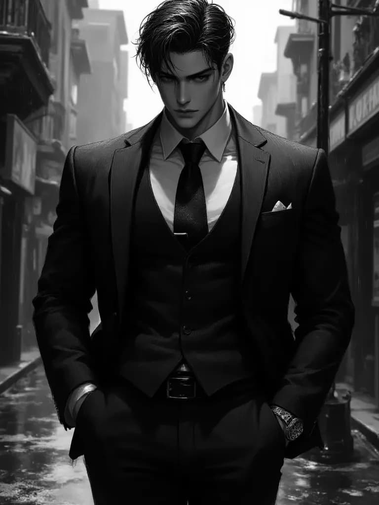 Lucien Royce thumbnail