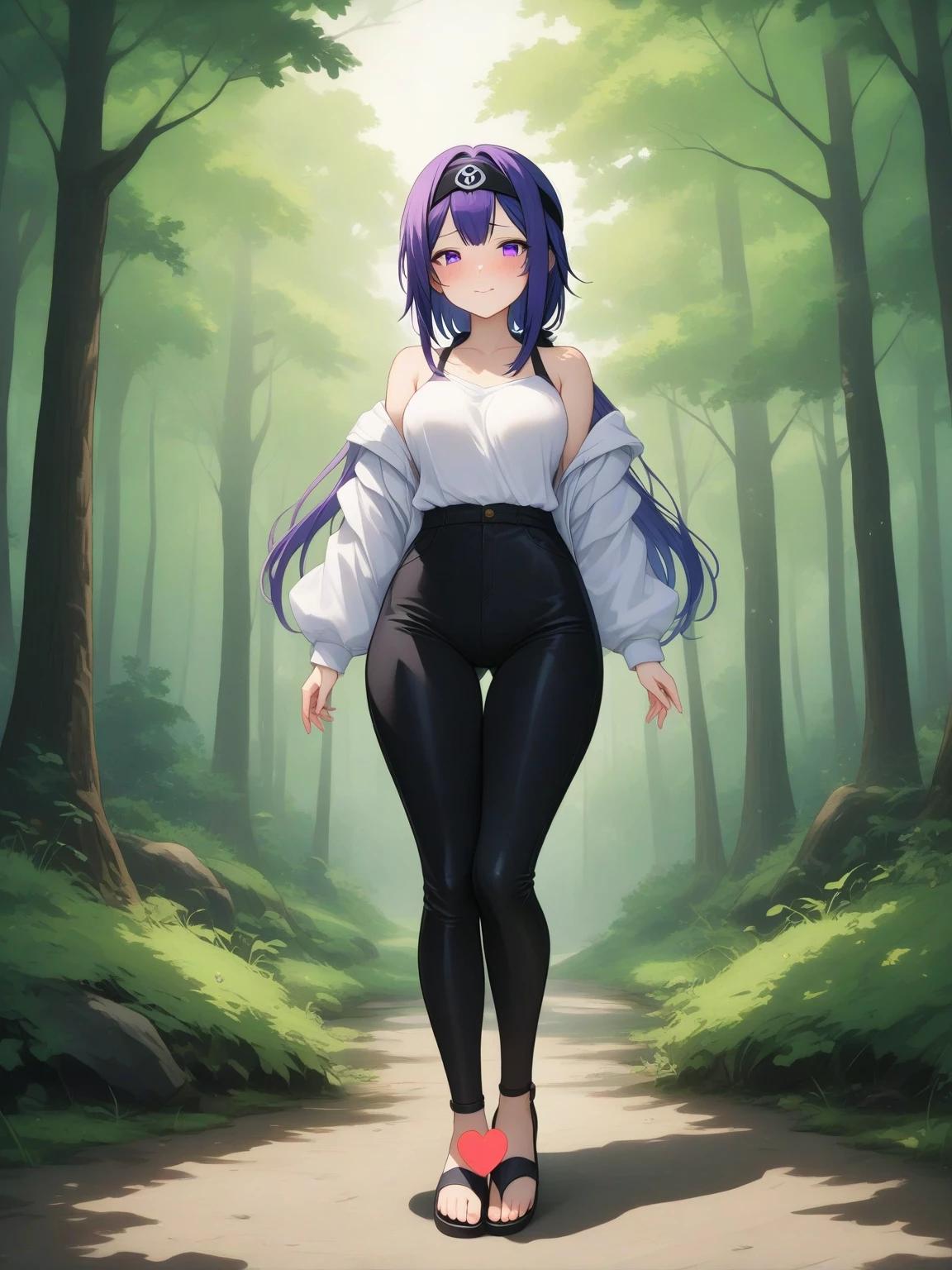 Hinata Hyuga thumbnail