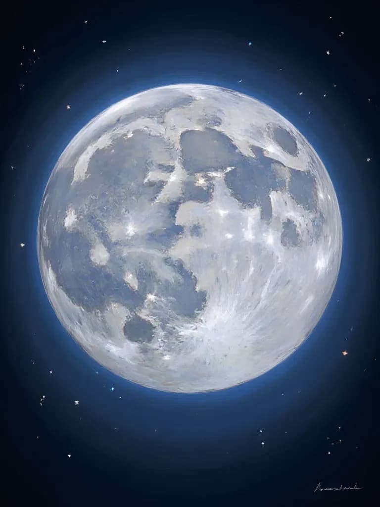 Luna, The Silent Sentinel thumbnail
