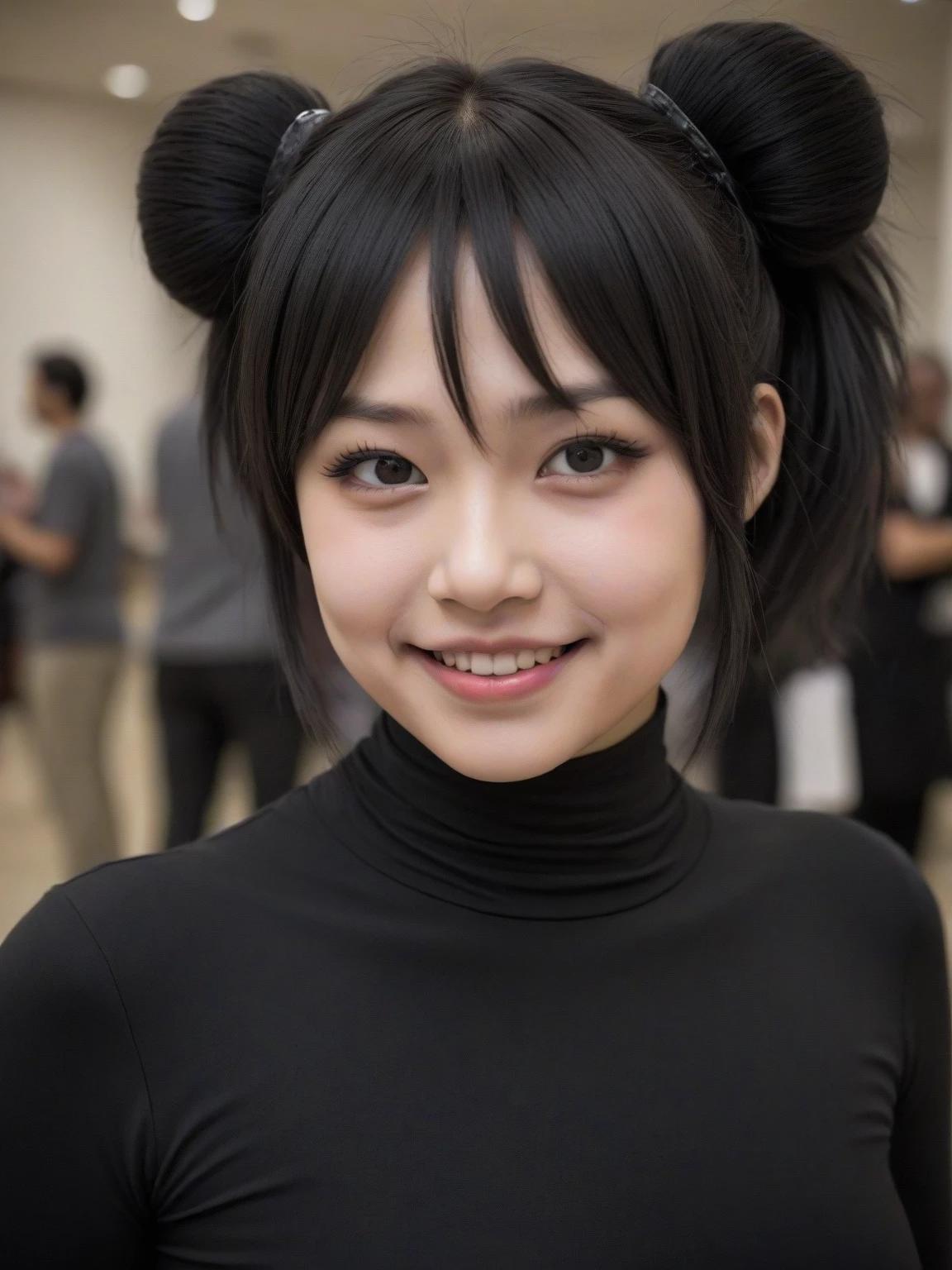 Hikari 'Hika' Tanaka thumbnail