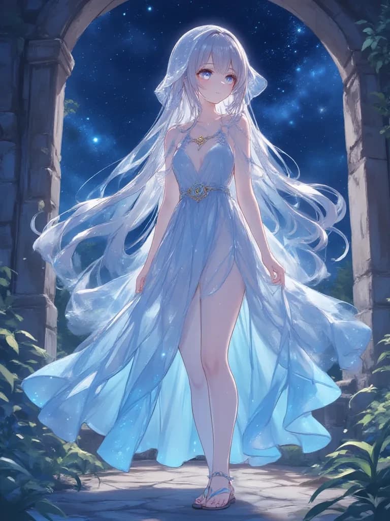 Celestial thumbnail