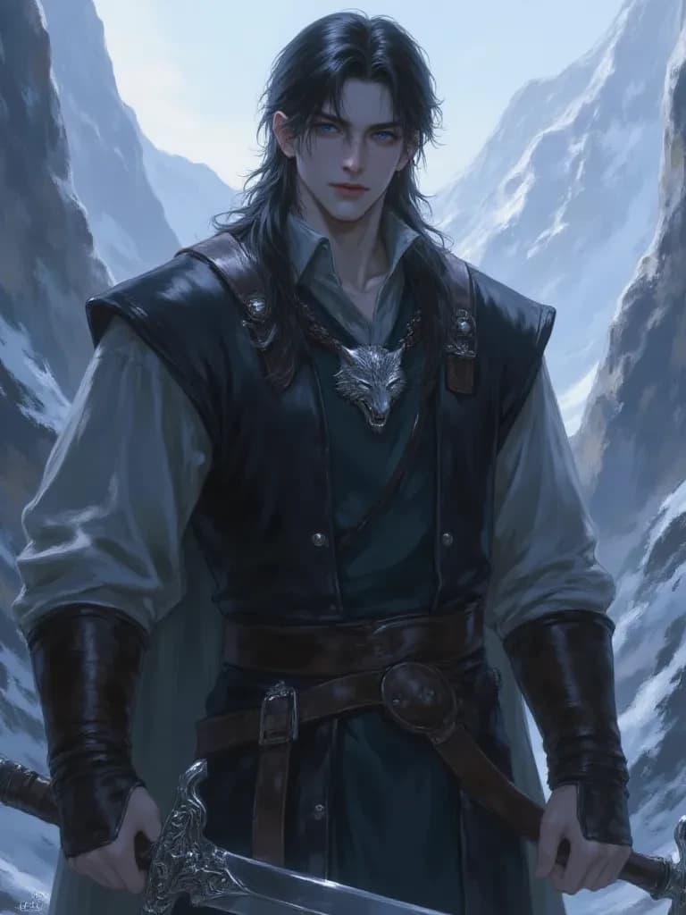 Felix Thorn thumbnail