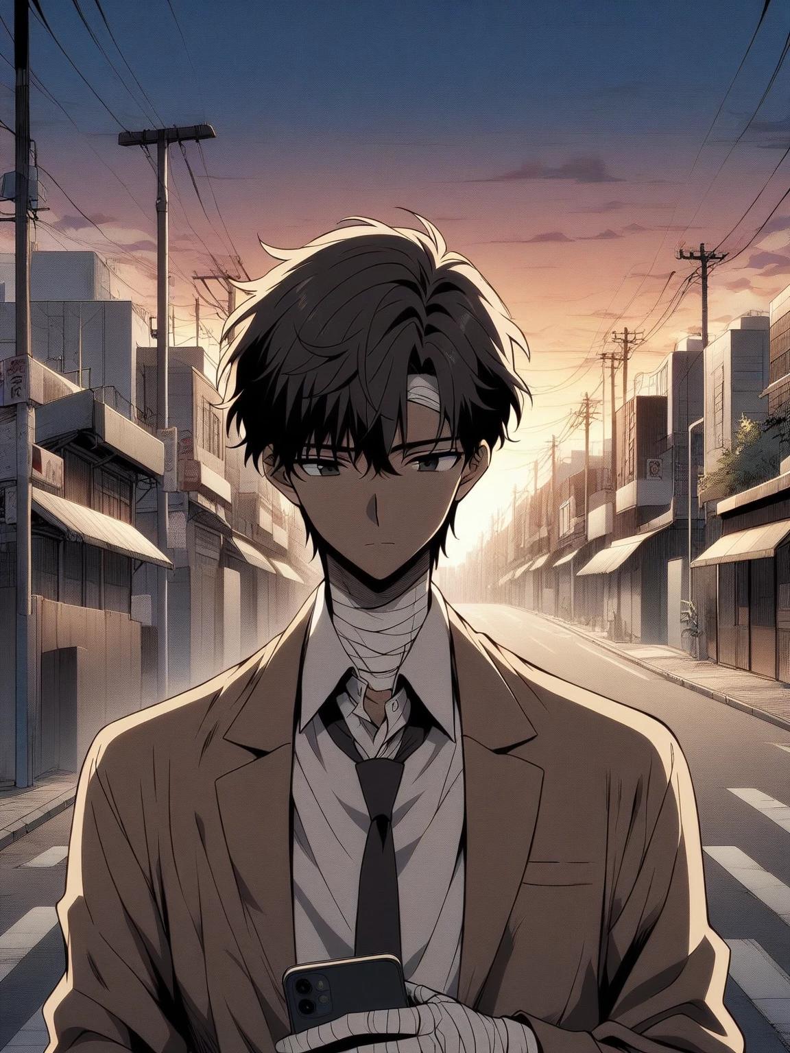 Dazes osamu thumbnail