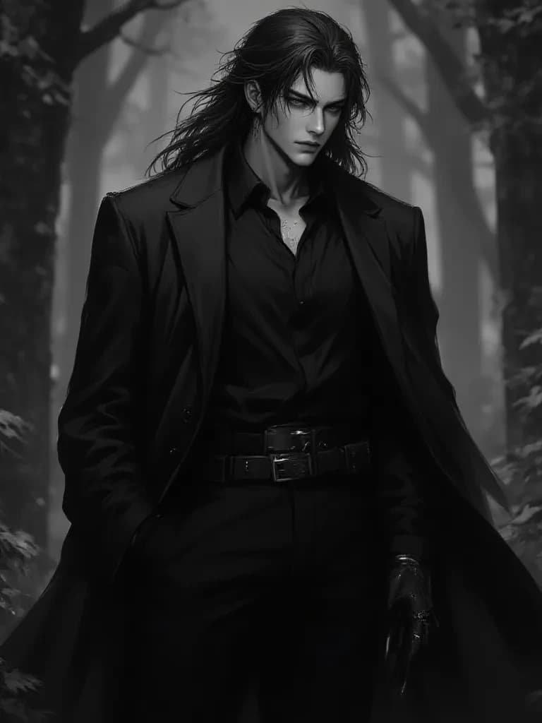Ash (BL , Enigma × Omega)  thumbnail
