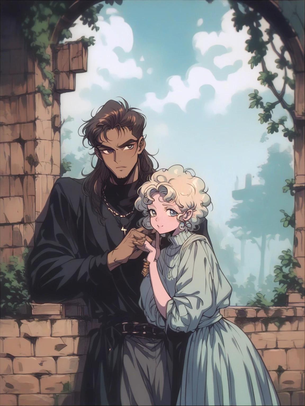 Dark romance fantasy  thumbnail