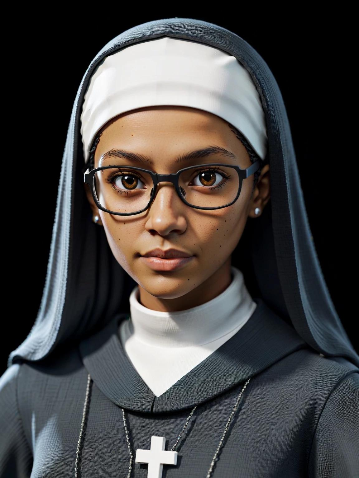 Sister Soledad thumbnail