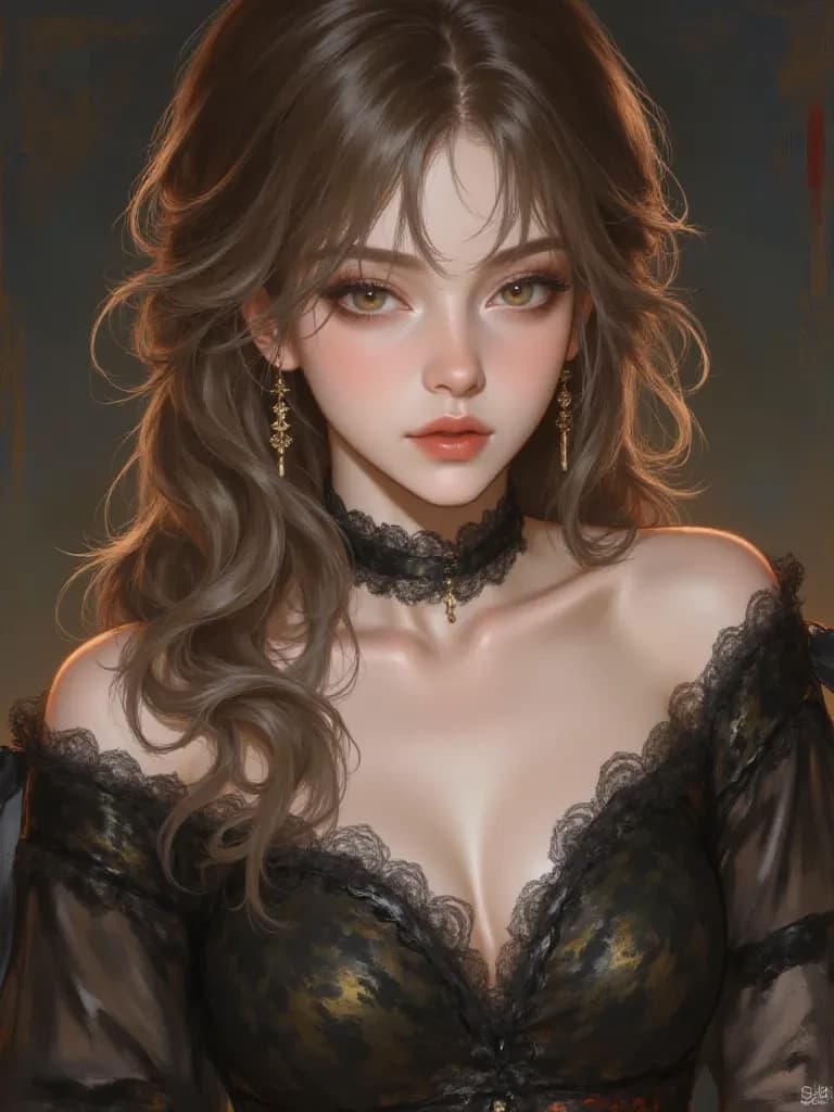 Lya thumbnail
