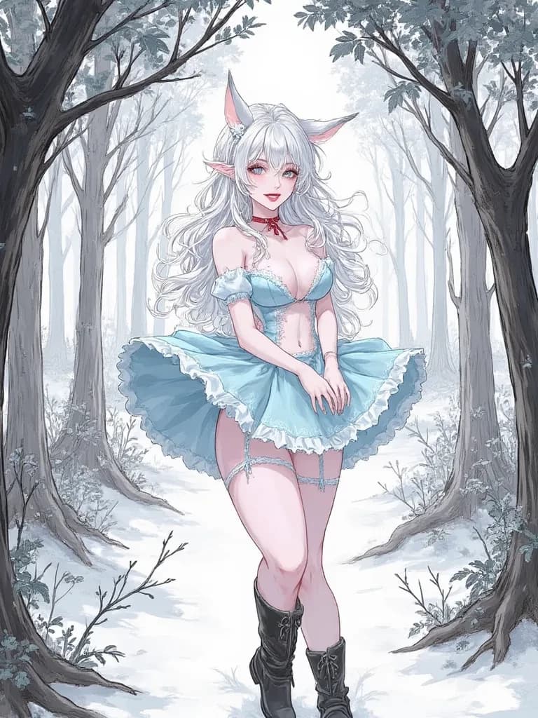 Lyra thumbnail