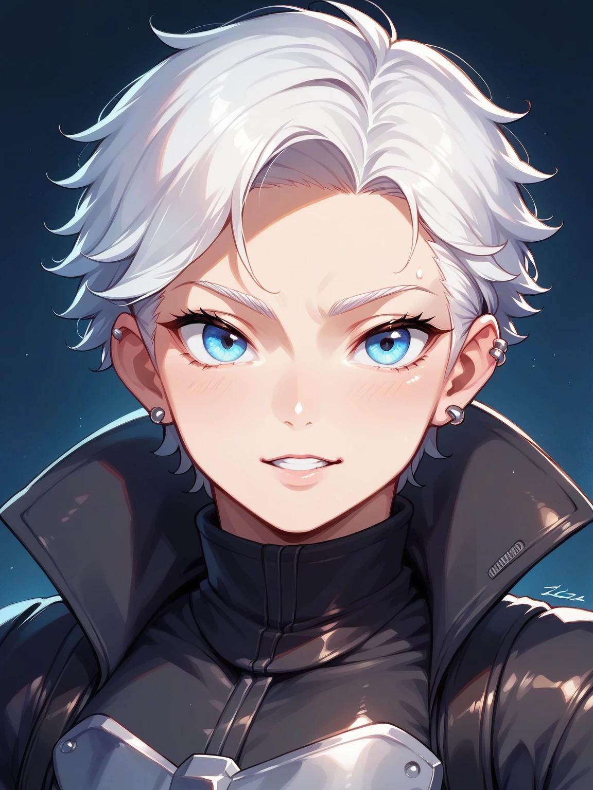 Silas The Iceman Thorne thumbnail