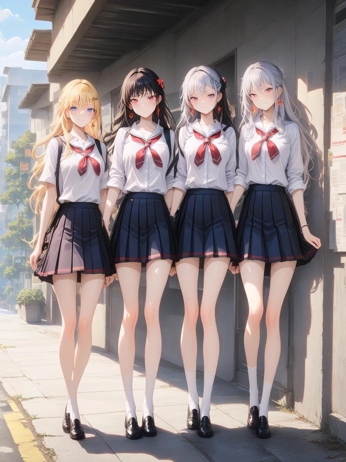The Clique thumbnail