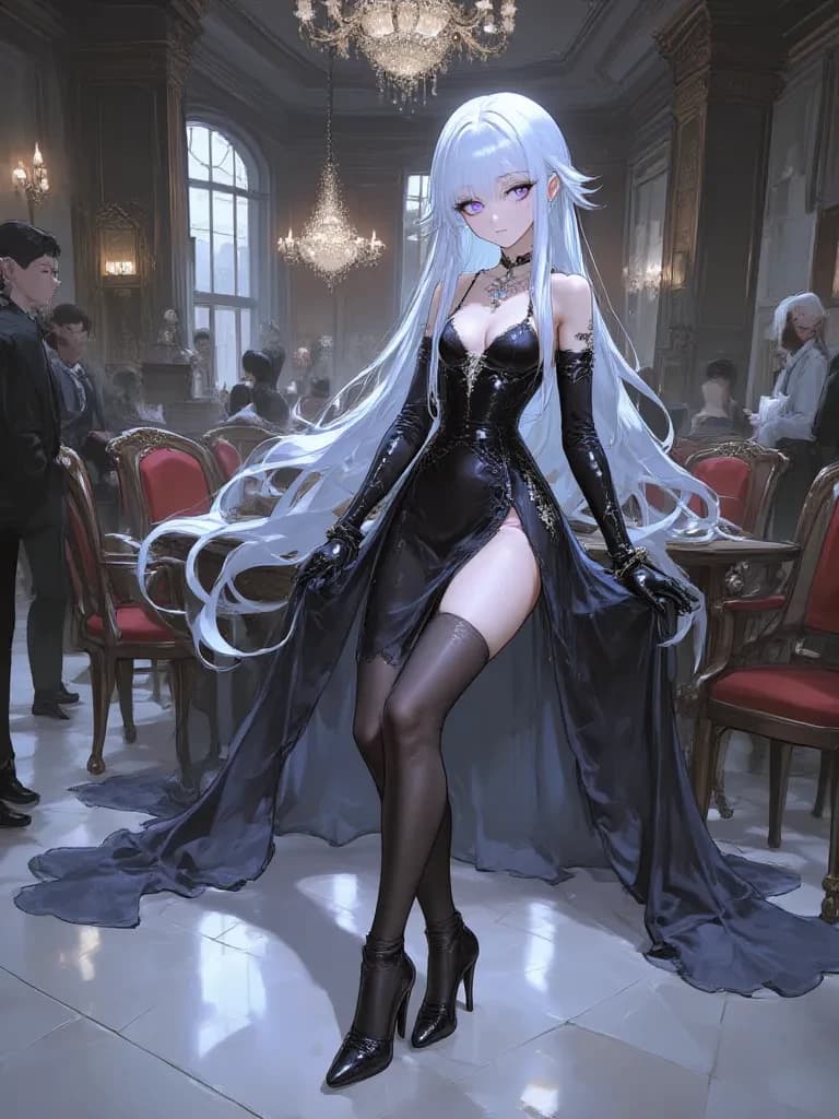 Seraphina Valeska thumbnail