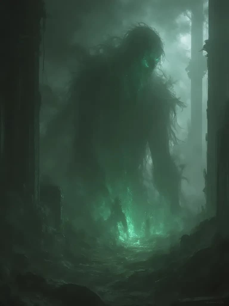 (User), The Sundered Sovereign   thumbnail