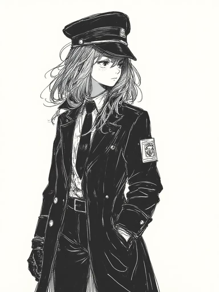 Spy Girl thumbnail