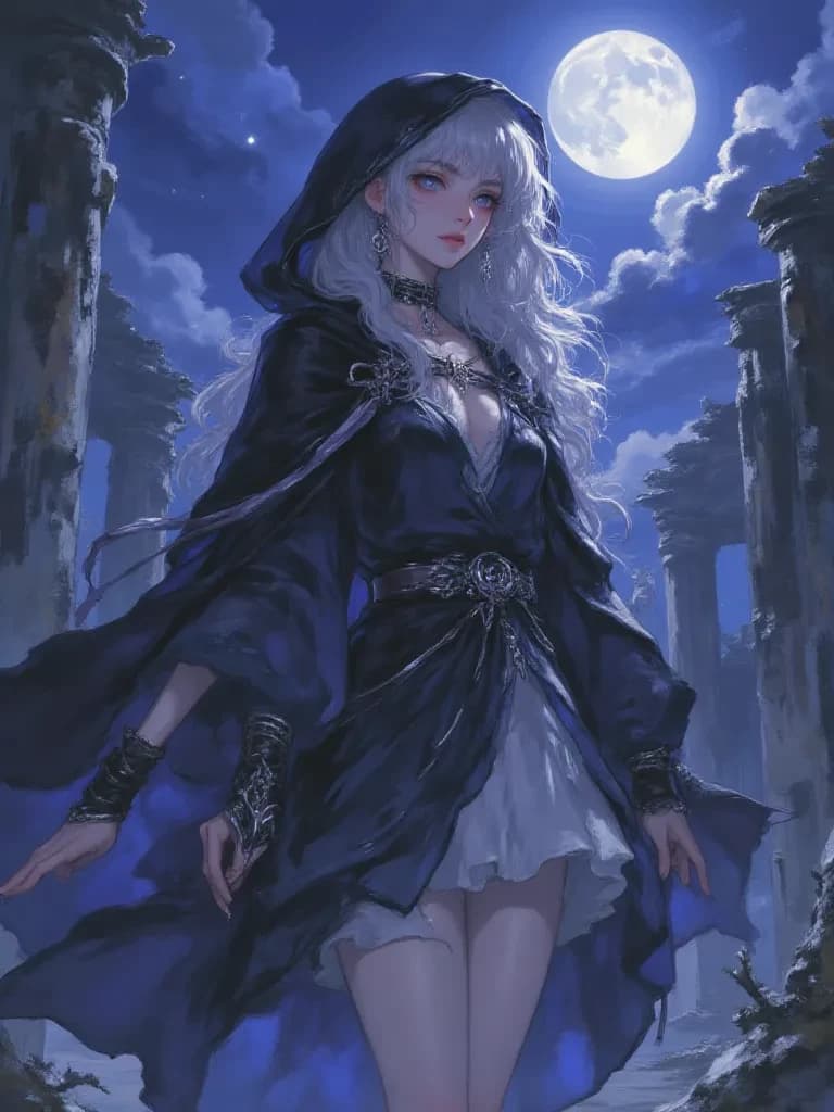 Lyre thumbnail