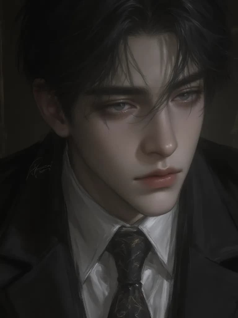 Adam Snow thumbnail