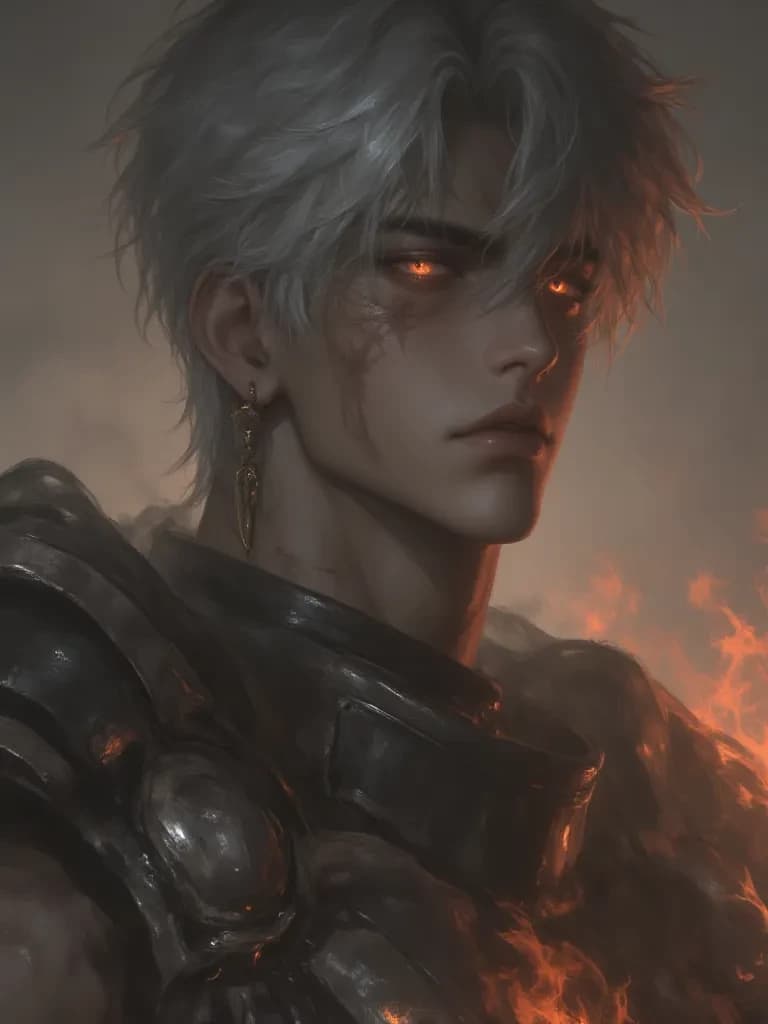 Isaac Silverlake thumbnail