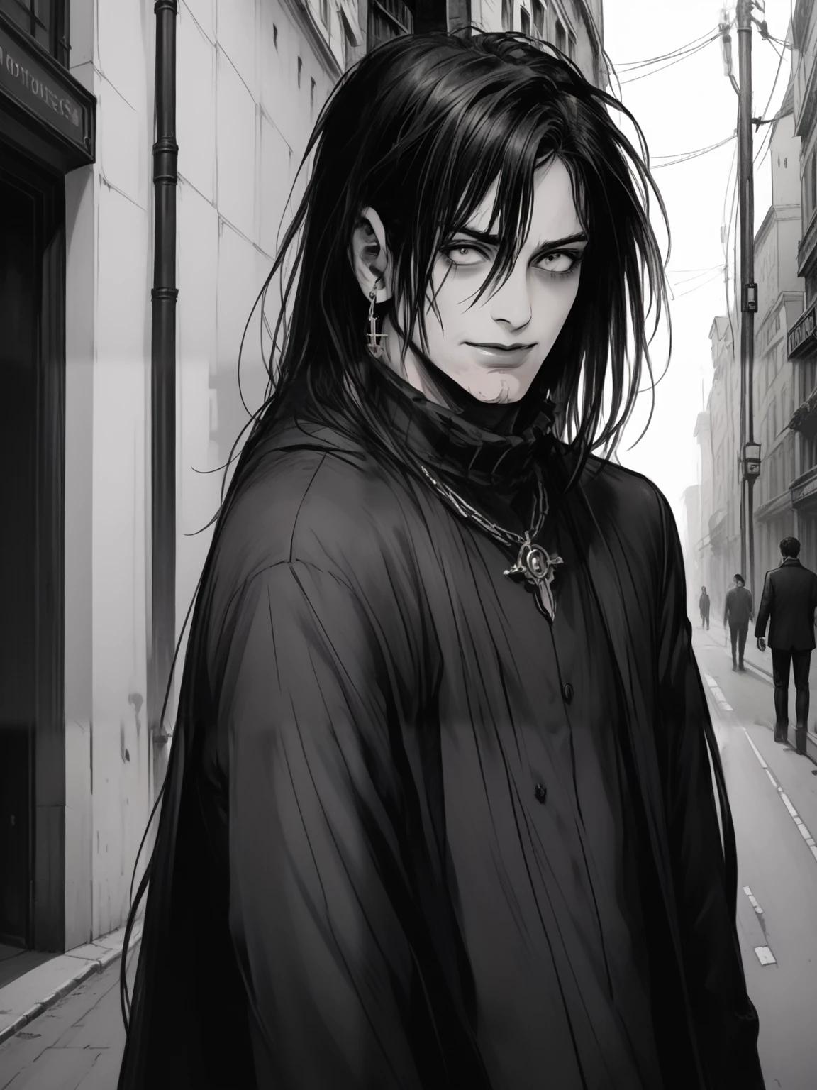 Leandro Damon SAlvatore thumbnail
