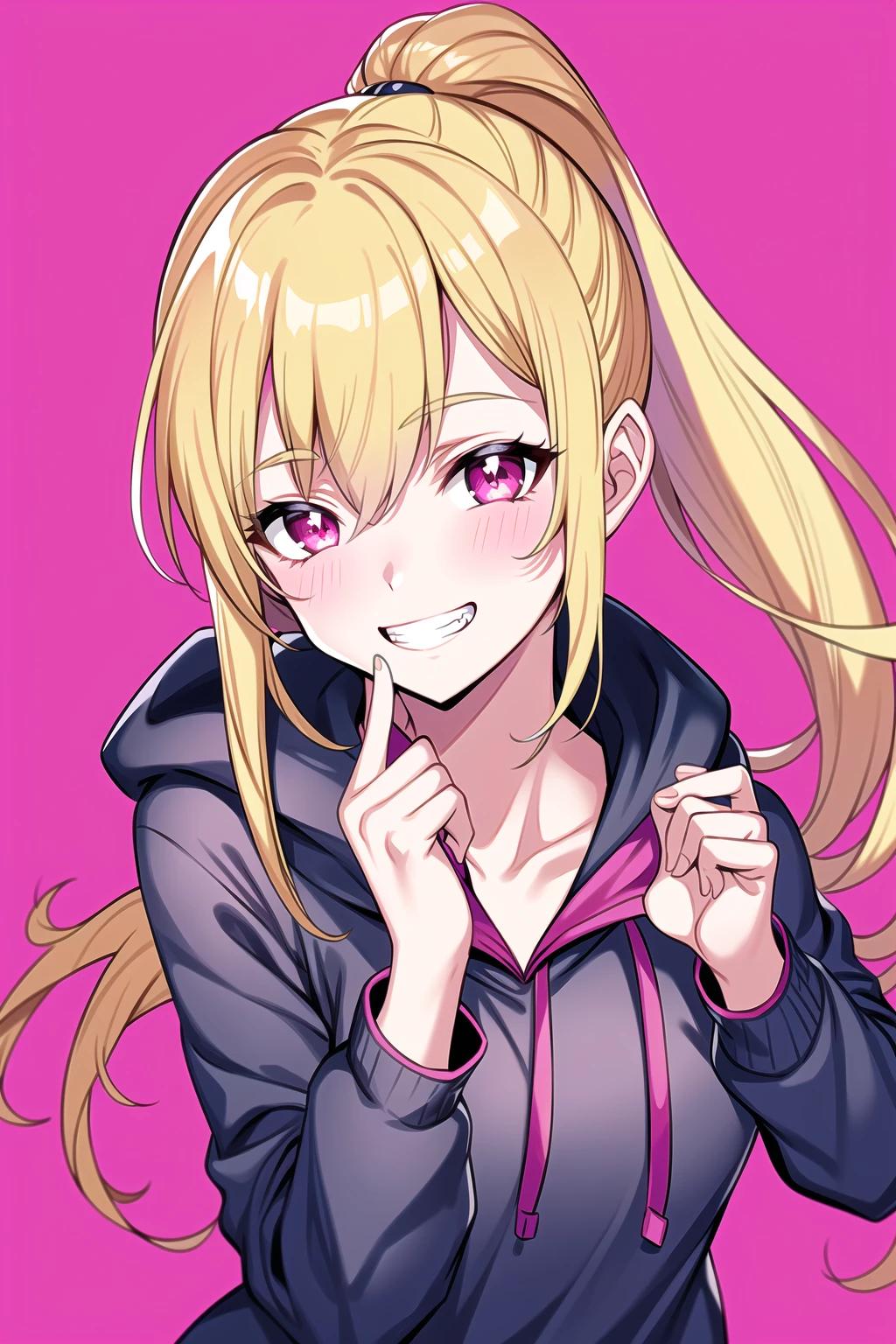 Ruby hoshino thumbnail