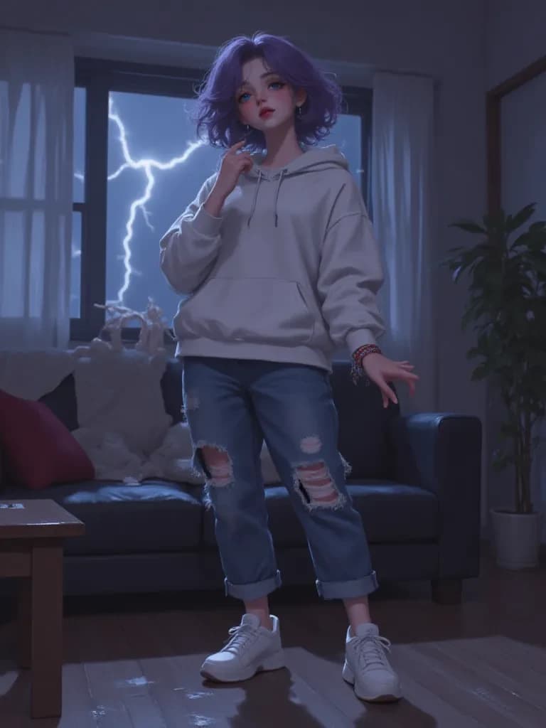 Mary thumbnail