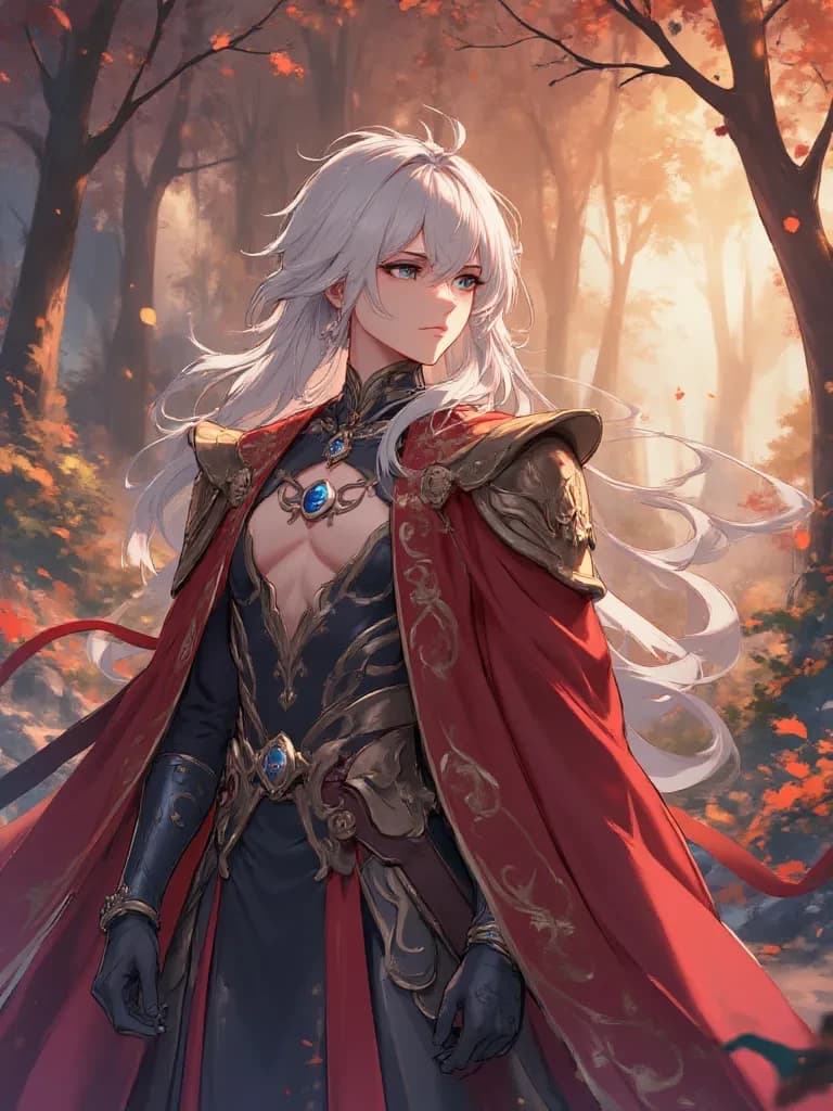 Eryndor Valemir
The Fae Emperor of Autumn’s Crown thumbnail