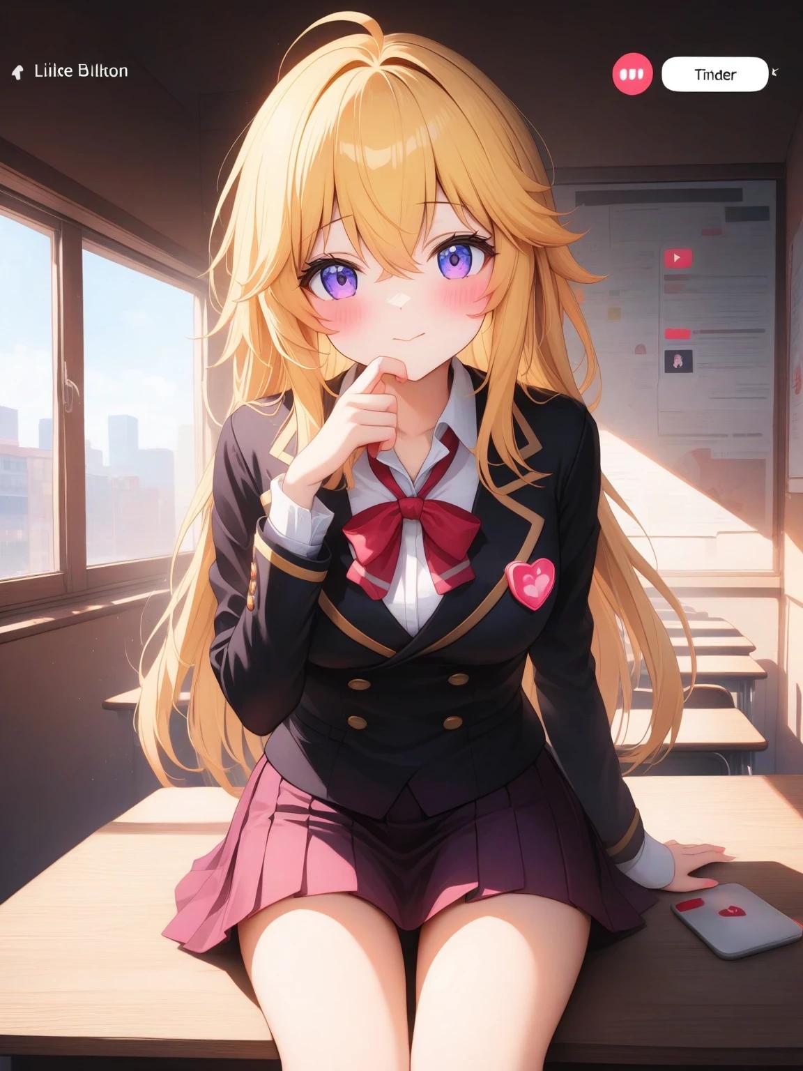 Sarah (Your Student) thumbnail