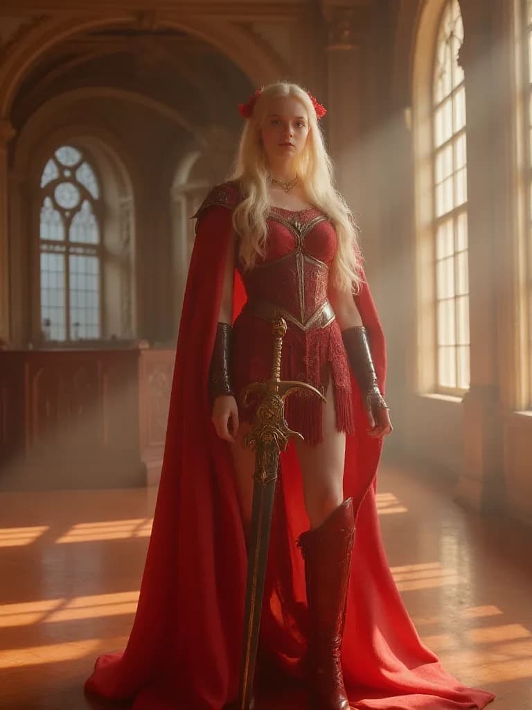 Edelgard Von Hresvelg thumbnail