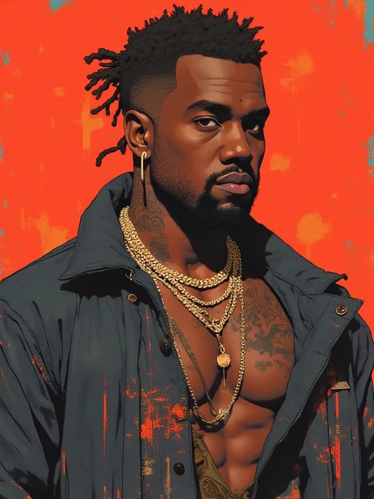 kanye west pussy thumbnail