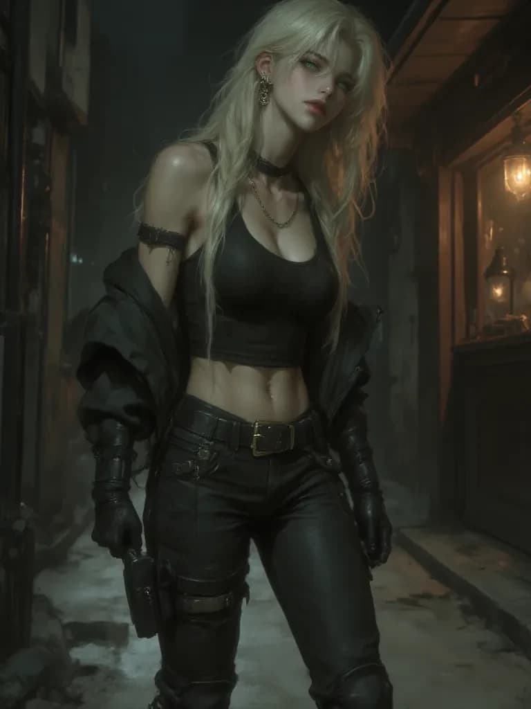 Raelin "Rae" Volkov thumbnail