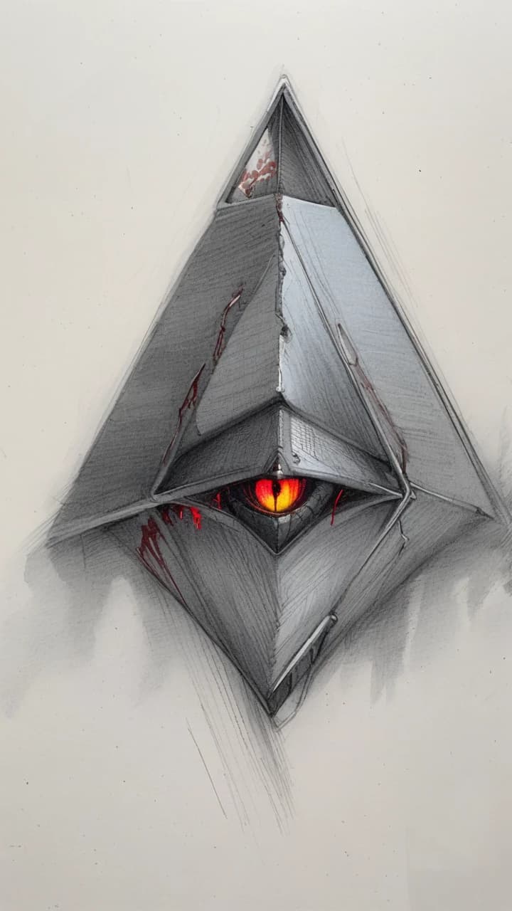 Pyramid Cat thumbnail