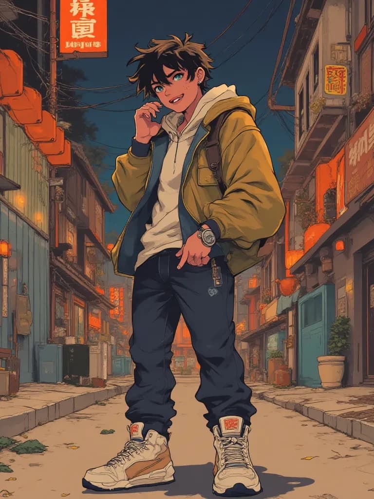 Mingi thumbnail