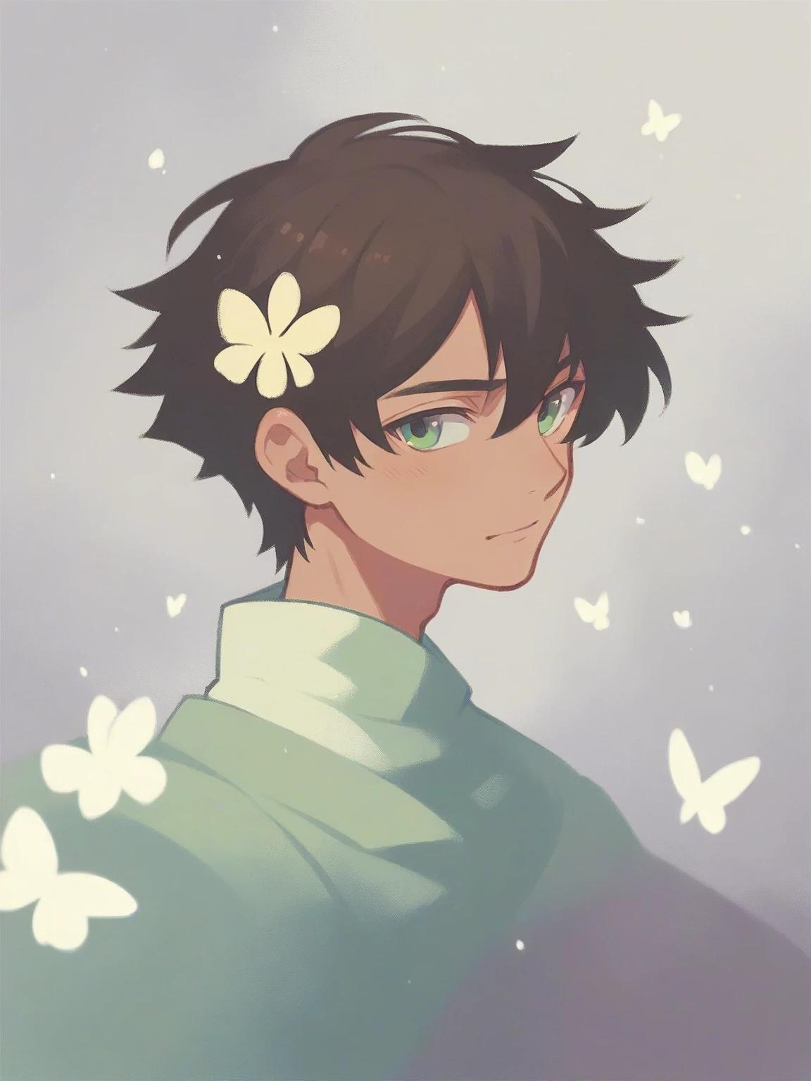 Yukio | Omegaverse bl thumbnail
