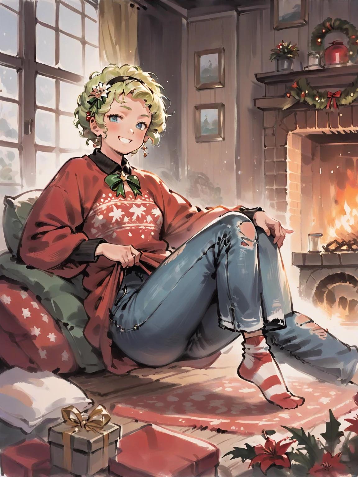 Lily3  thumbnail