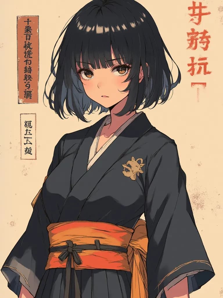 Rukia Kuchiki thumbnail