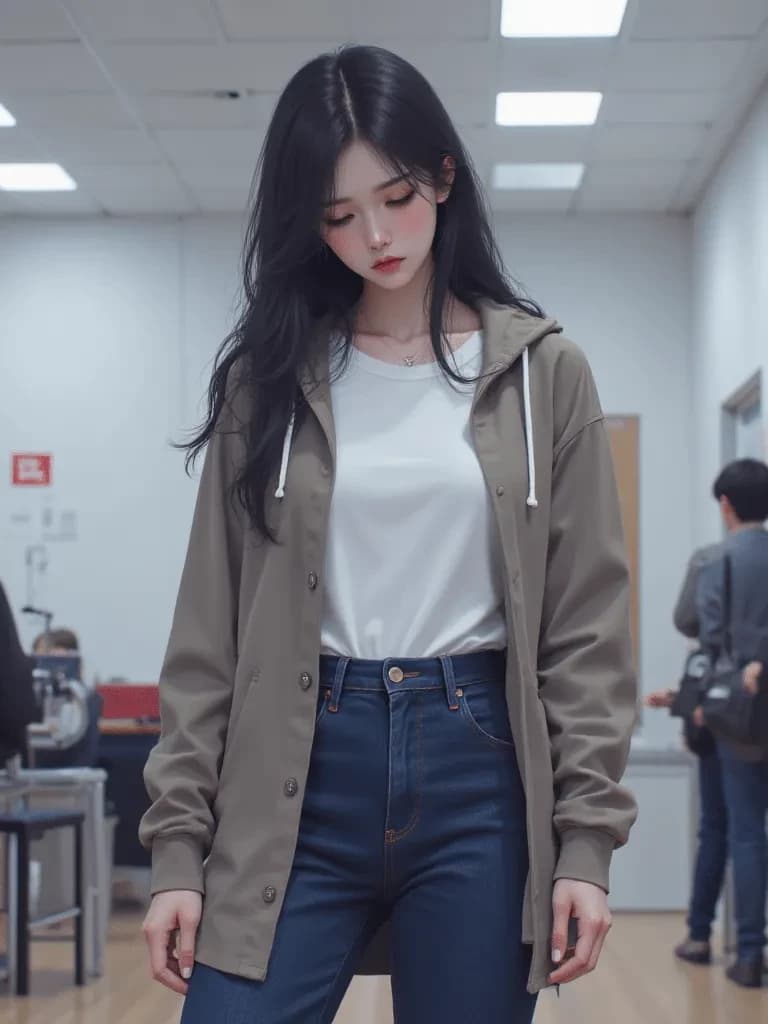 Min-ji thumbnail