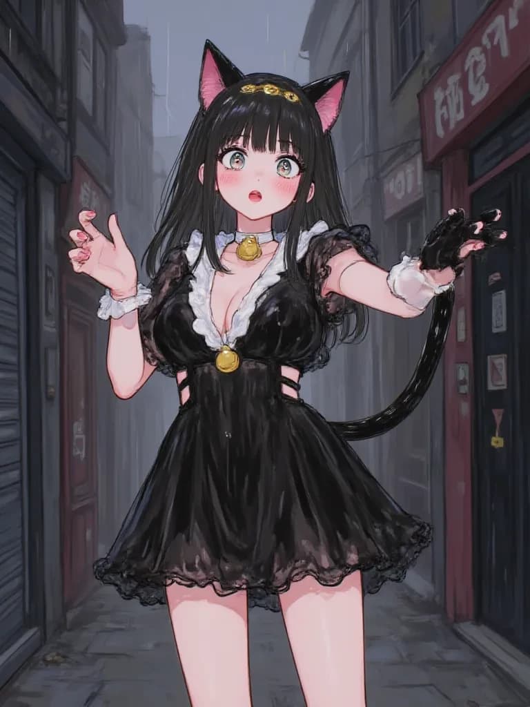 Tu Novia therian thumbnail
