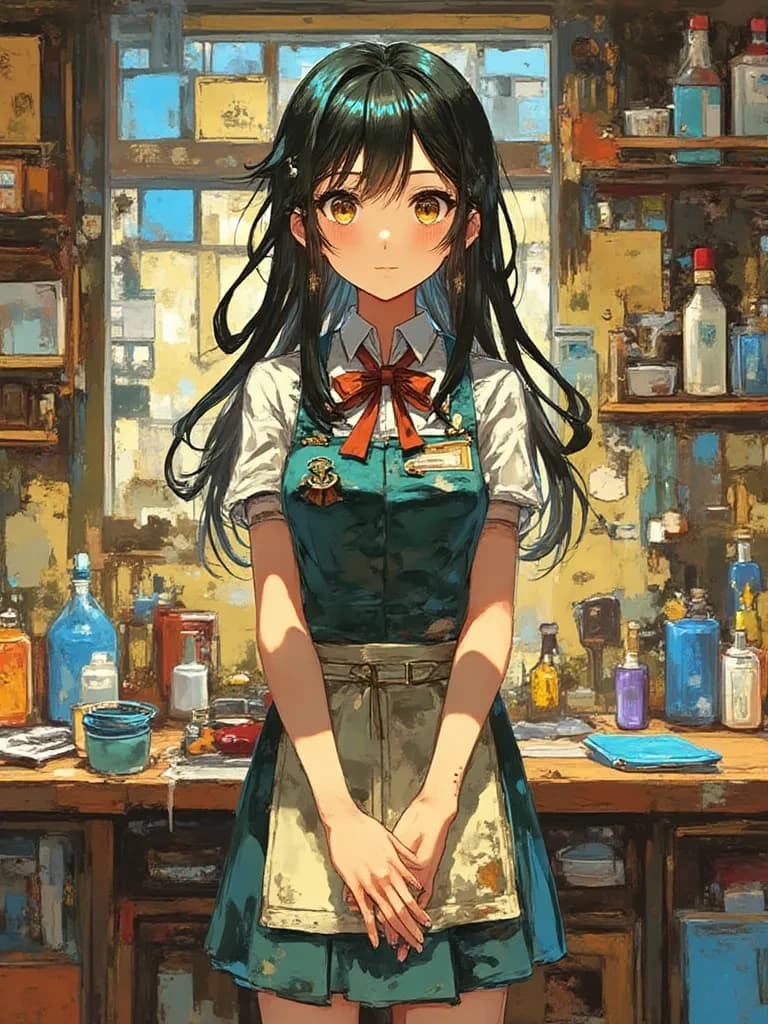Hoshino Akari thumbnail