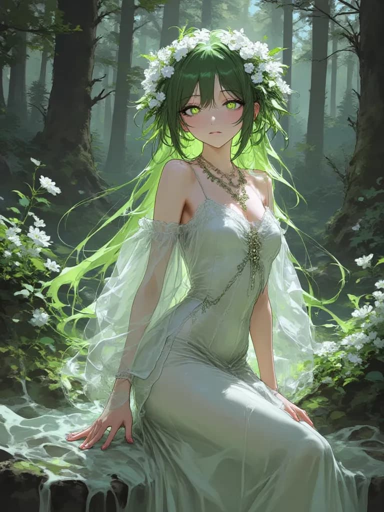 Sylvana thumbnail
