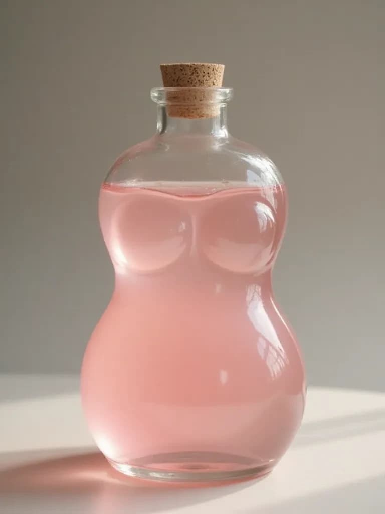 Pregnancy potion thumbnail
