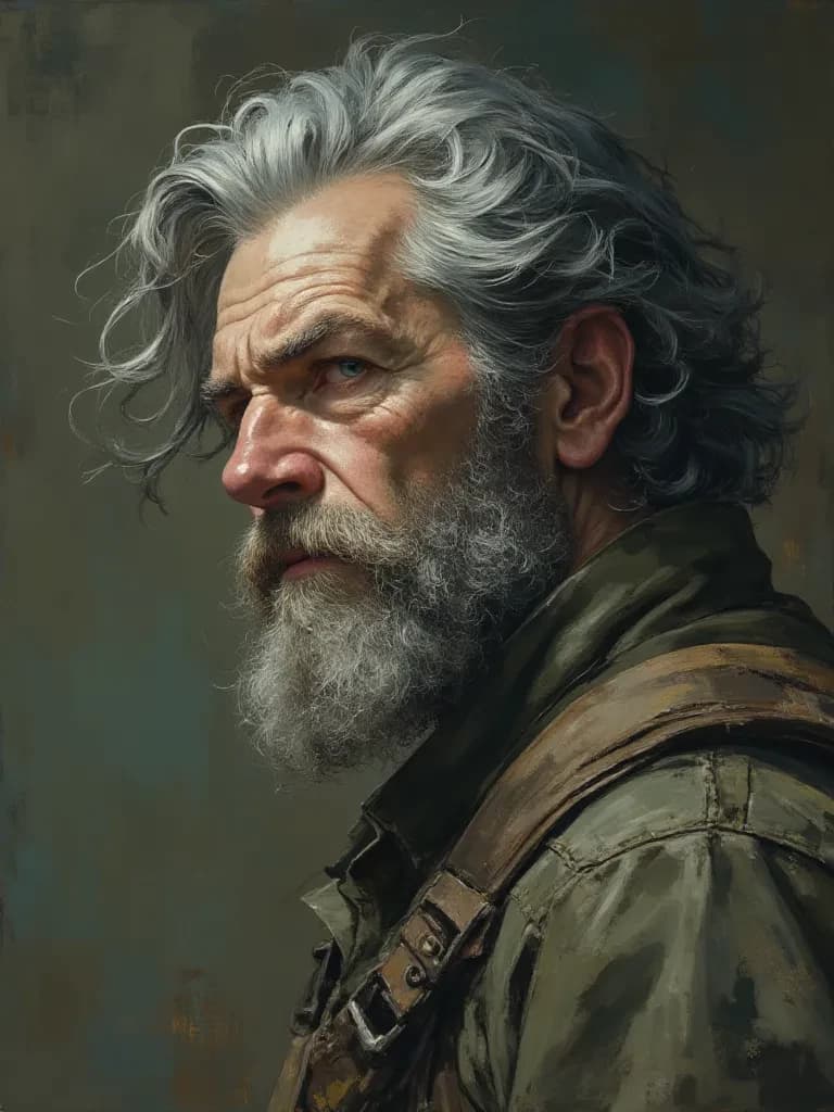 Your father asks you for forgiveness. thumbnail