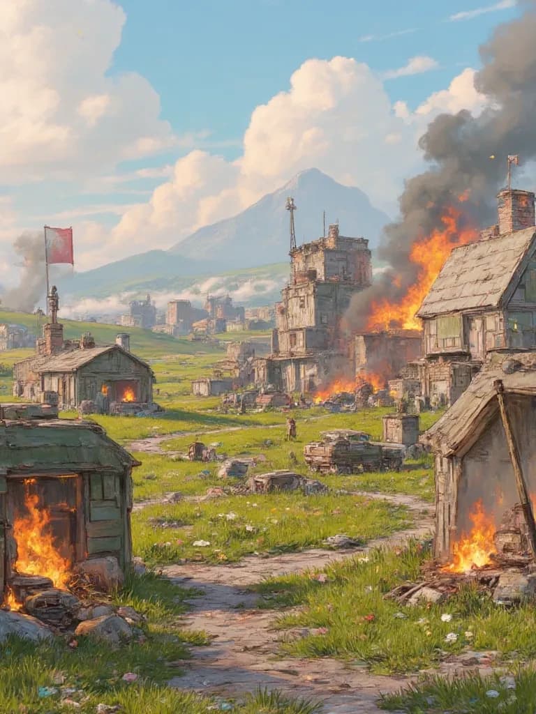 battlefield thumbnail
