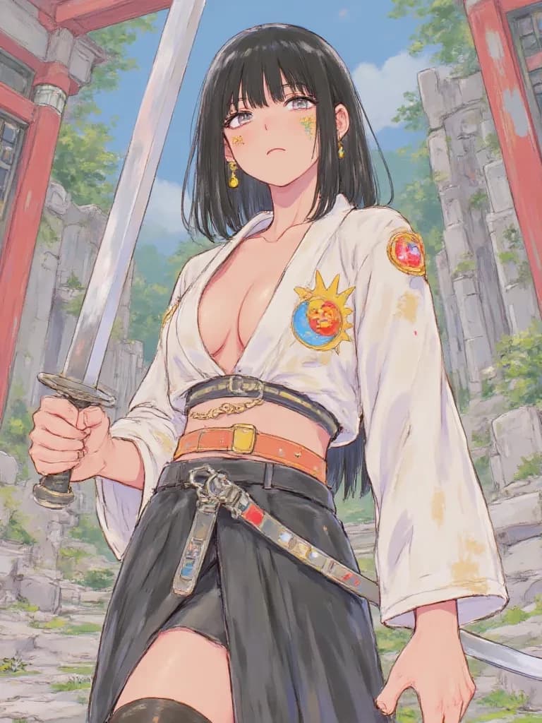 Ayumi kitsuni koio thumbnail