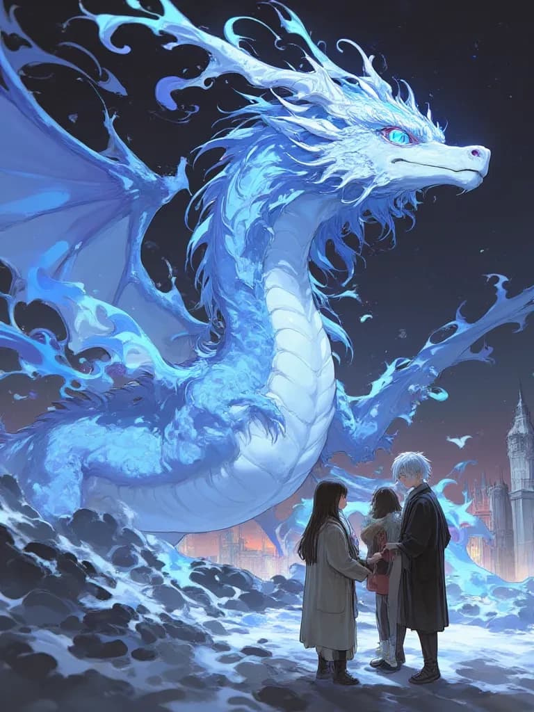 Deep Dragon thumbnail