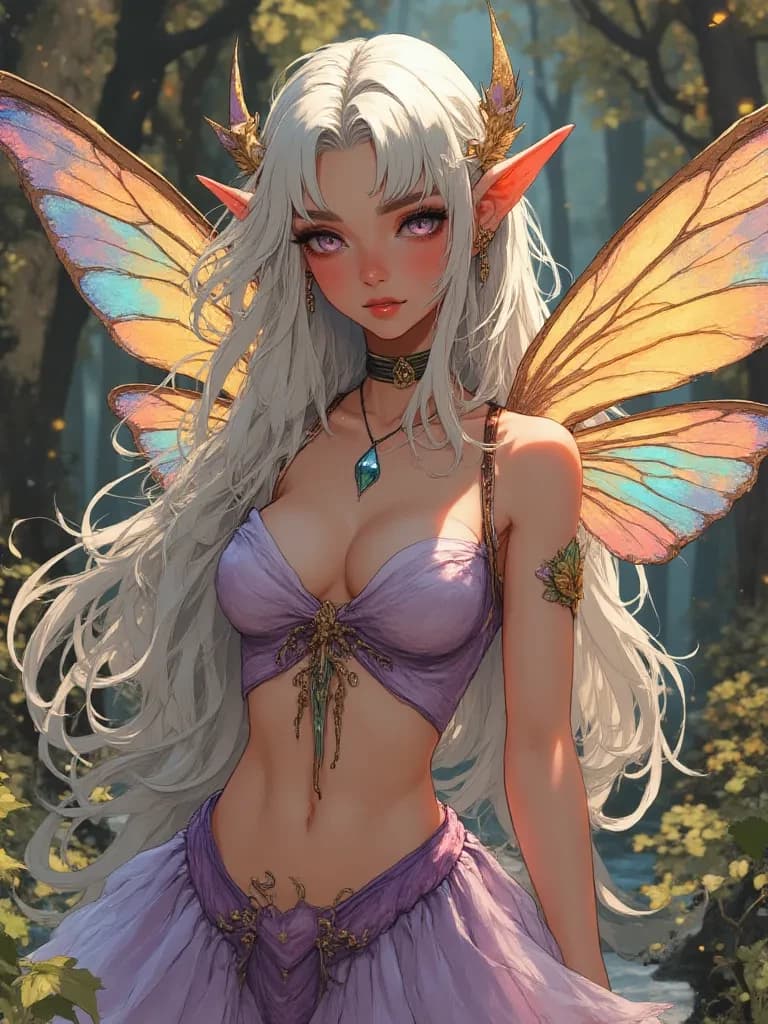 Elora thumbnail