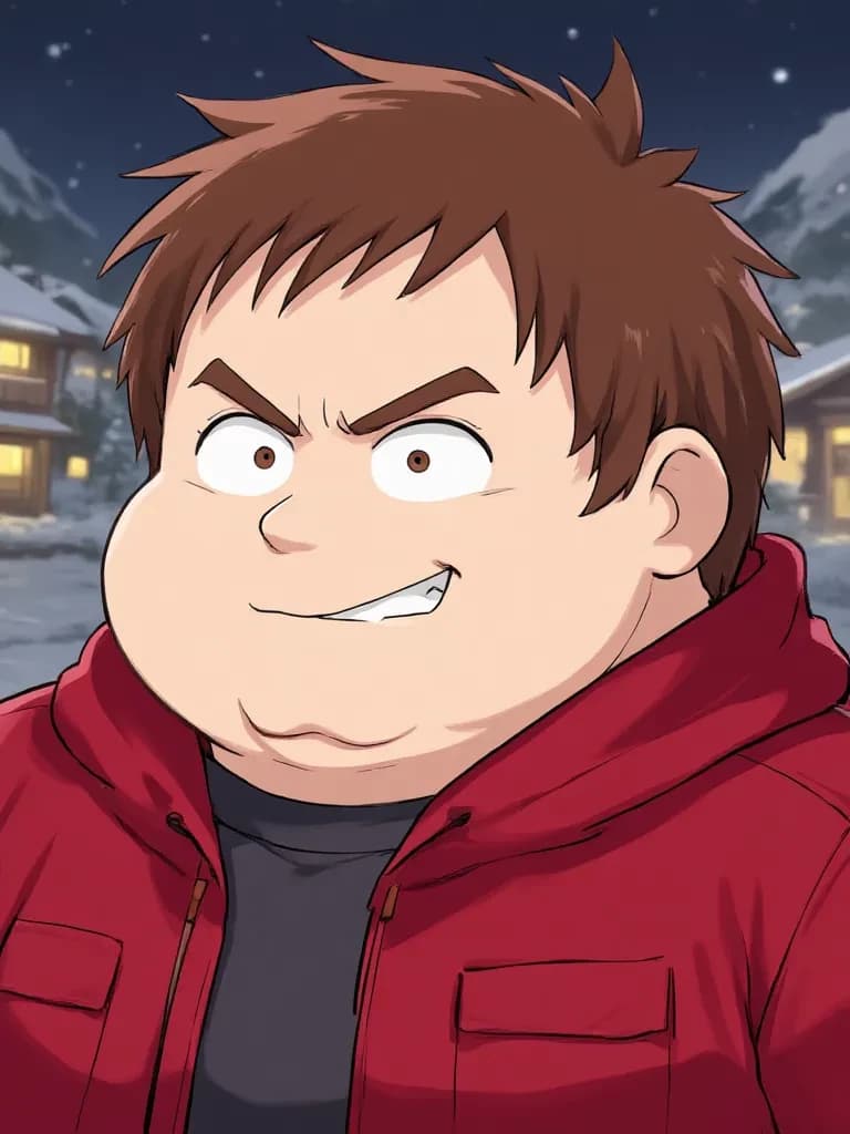 Eric Cartman Vore thumbnail