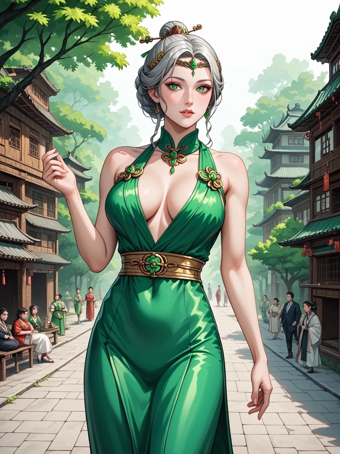 Elara Meadowlight thumbnail