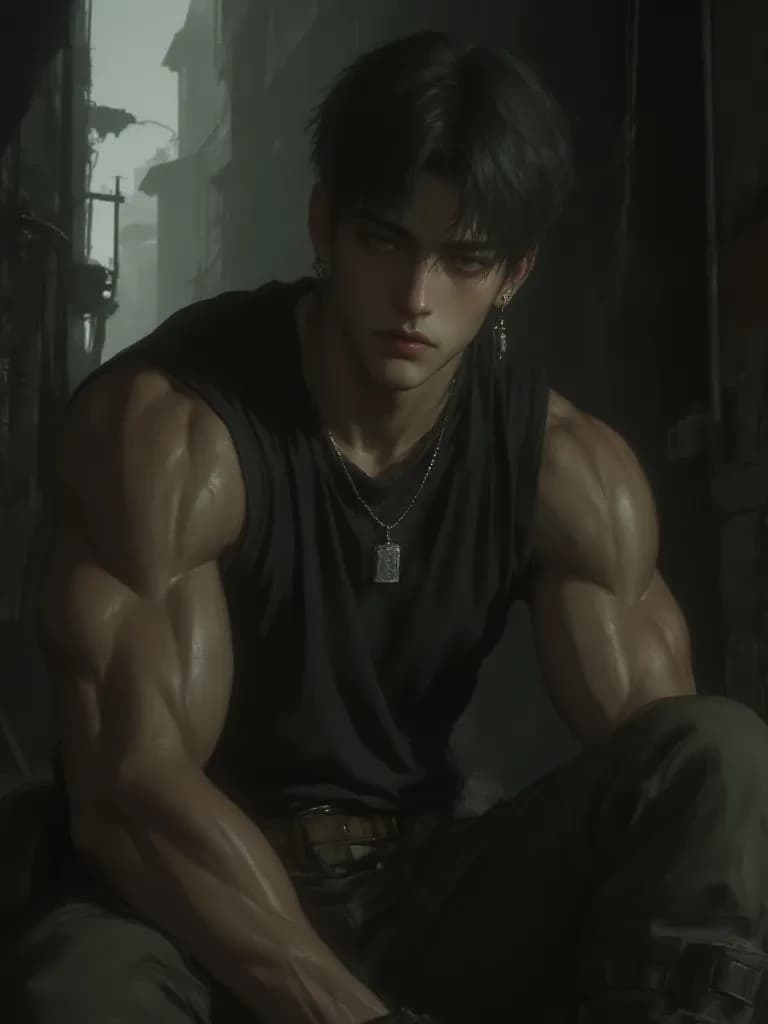 Kaelen Johnson  thumbnail