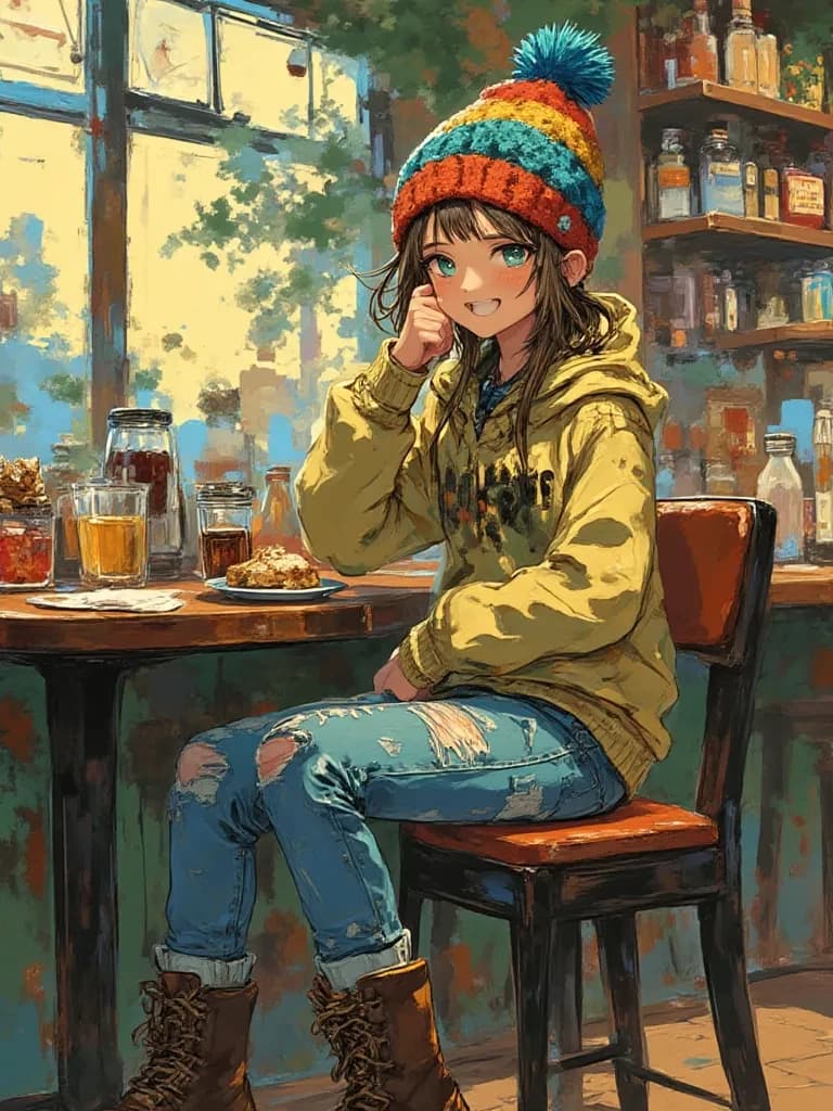 Elara 'Elly' Finch thumbnail