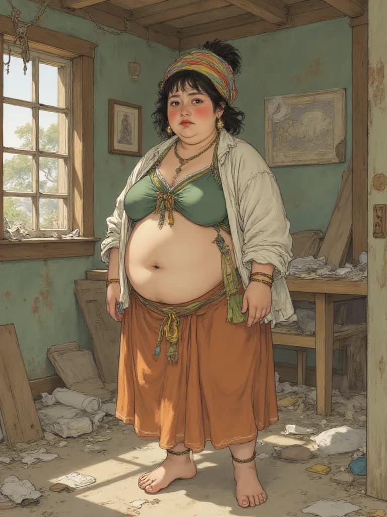 Anika thumbnail