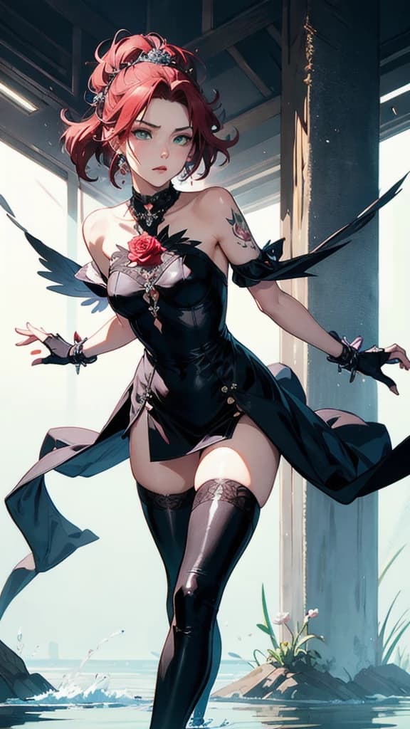 "Scarlet" thumbnail